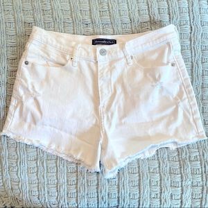 Abercrombie shorts